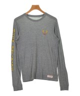 TRUE RELIGION（トゥルーレリジョン）Tシャツ・カットソー グレー サイズ:S メンズ/2200725529123