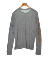 TRUE RELIGION（トゥルーレリジョン）Tシャツ・カットソー グレー サイズ:S メンズ/2200725529123