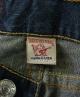 TRUE RELIGION（トゥルーレリジョン）デニムパンツ 青 サイズ:28(S位) メンズ/2200680930033
