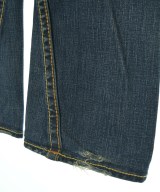 TRUE RELIGION（トゥルーレリジョン）デニムパンツ 青 サイズ:28(S位) メンズ/2200680930033