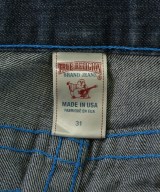 TRUE RELIGION（トゥルーレリジョン）デニムパンツ 紺 サイズ:31(M位) メンズ/2200687331116