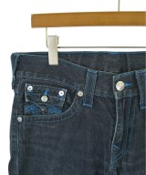 TRUE RELIGION（トゥルーレリジョン）デニムパンツ 紺 サイズ:31(M位) メンズ/2200687331116