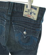 TRUE RELIGION（トゥルーレリジョン）デニムパンツ 紺 サイズ:31(M位) メンズ/2200687331116