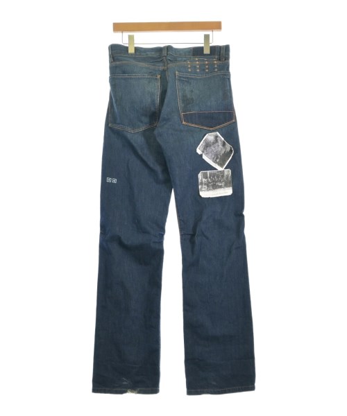 TSUBI（ツビ）デニムパンツ 紺 サイズ:30(M位) メンズ/2200616623053