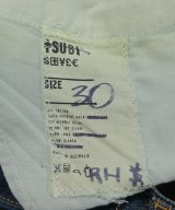 TSUBI（ツビ）デニムパンツ 紺 サイズ:30(M位) メンズ/2200616623053