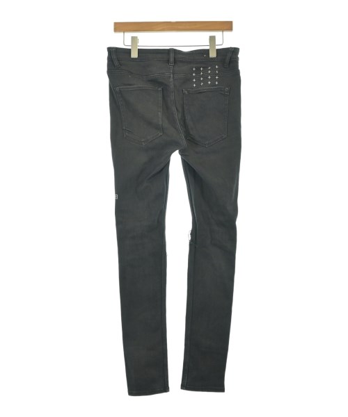 TSUBI（ツビ）デニムパンツ 黒 サイズ:32(L位) メンズ/2200673967039