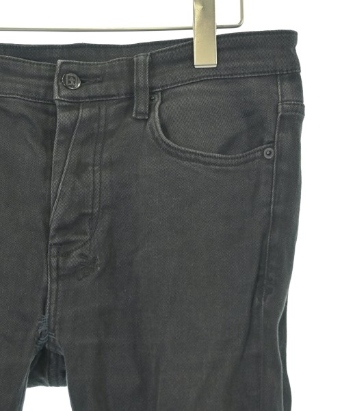 TSUBI（ツビ）デニムパンツ 黒 サイズ:32(L位) メンズ/2200673967039
