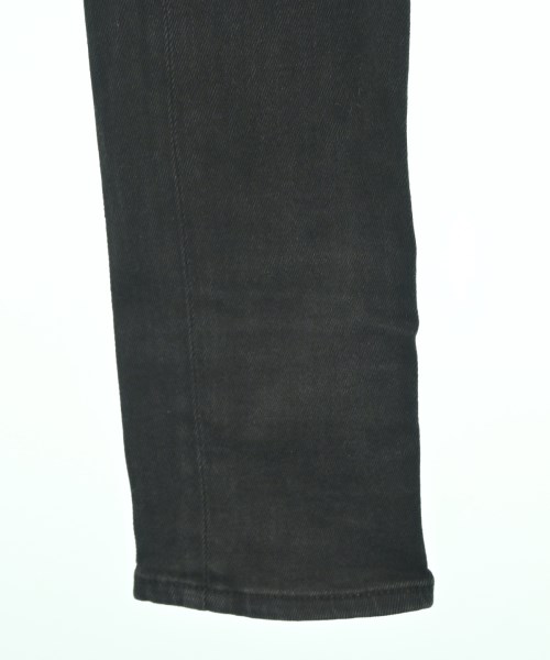 TSUBI（ツビ）デニムパンツ 黒 サイズ:32(L位) メンズ/2200673967039