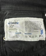 TSUBI（ツビ）デニムパンツ 黒 サイズ:32(L位) メンズ/2200673967039