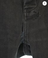 TSUBI（ツビ）デニムパンツ 黒 サイズ:32(L位) メンズ/2200673967039