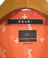 Ksubi（スビ）カジュアルシャツ オレンジ サイズ:XL メンズ/2200703129772
