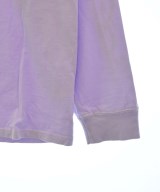 X girl（エックスガール）Tシャツ・カットソー 紫 サイズ:L メンズ/2200486274164