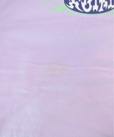 X girl（エックスガール）Tシャツ・カットソー 紫 サイズ:L メンズ/2200486274164
