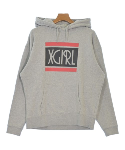 エックスガール(X girl)のX girl パーカー