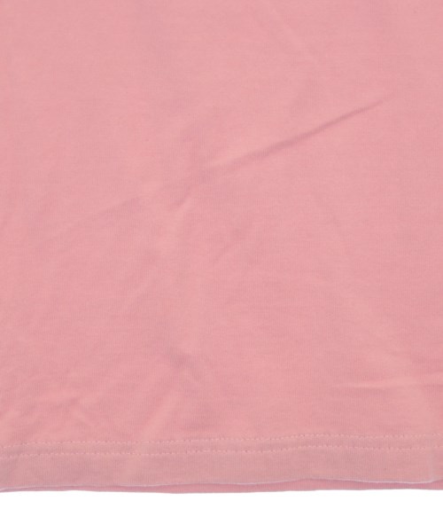 X girl（エックスガール）Tシャツ・カットソー ピンク サイズ:M メンズ/2200622202129