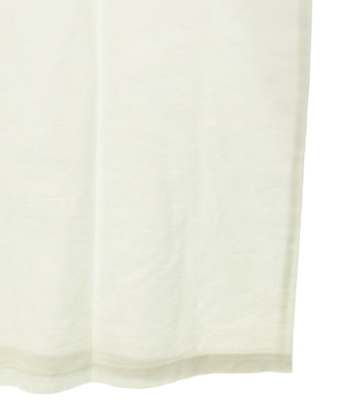 X girl（エックスガール）Tシャツ・カットソー 白 サイズ:XL メンズ/2200690638066