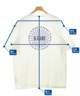X girl（エックスガール）Tシャツ・カットソー 白 サイズ:XL メンズ/2200690638066