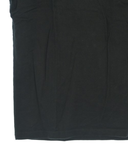 X girl（エックスガール）Tシャツ・カットソー 黒 サイズ:S メンズ/2200690638110