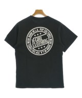 X girl（エックスガール）Tシャツ・カットソー 黒 サイズ:S メンズ/2200690638110