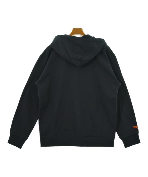 X girl（エックスガール）パーカー 紺 サイズ:XL メンズ/2200654534106