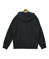 X girl（エックスガール）パーカー 紺 サイズ:XL メンズ/2200654534106