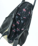 X girl（エックスガール）トートバッグ 黒 サイズ:- メンズ/2200661268025