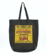 X girl トートバッグ