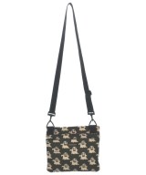 BOHEMIANS ショルダーバッグ