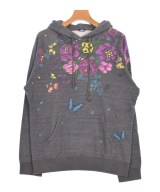 BOHEMIANS パーカー