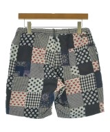 BOHEMIANS（ボヘミアンズ）ショートパンツ 紺 サイズ:S メンズ/2200622638430