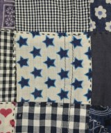 BOHEMIANS（ボヘミアンズ）ショートパンツ 紺 サイズ:S メンズ/2200622638430