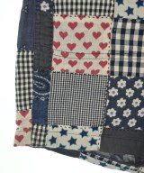 BOHEMIANS（ボヘミアンズ）ショートパンツ 紺 サイズ:S メンズ/2200622638430