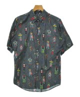 BOHEMIANS カジュアルシャツ
