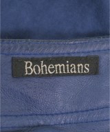 BOHEMIANS（ボヘミアンズ）カジュアルシャツ 青 サイズ:3(L位) メンズ/2200667803060