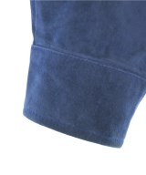 BOHEMIANS（ボヘミアンズ）カジュアルシャツ 青 サイズ:3(L位) メンズ/2200667803060