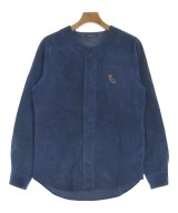 BOHEMIANS カジュアルシャツ