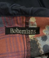 BOHEMIANS（ボヘミアンズ）マウンテンパーカー 紺 サイズ:S メンズ/2200689169113