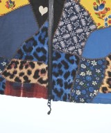 BOHEMIANS（ボヘミアンズ）マウンテンパーカー 紺 サイズ:S メンズ/2200689169113