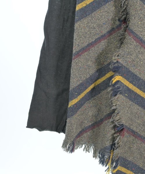 L.G.B（ルグランブルー）カーディガン グレー サイズ:2(M位) メンズ/2200658863493