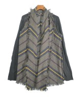 L.G.B（ルグランブルー）カーディガン グレー サイズ:2(M位) メンズ/2200658863493