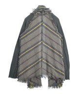 L.G.B（ルグランブルー）カーディガン グレー サイズ:2(M位) メンズ/2200658863493