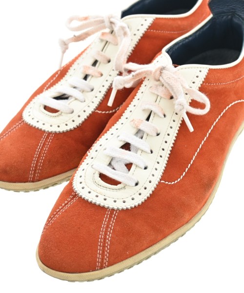 MADRAS（マドラス）スニーカー 茶 サイズ:-(27cm位) メンズ/2200623455173