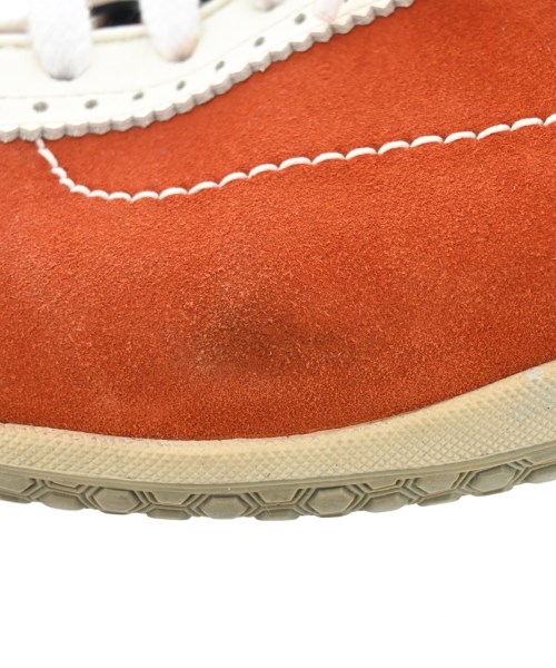 MADRAS（マドラス）スニーカー 茶 サイズ:-(27cm位) メンズ/2200623455173