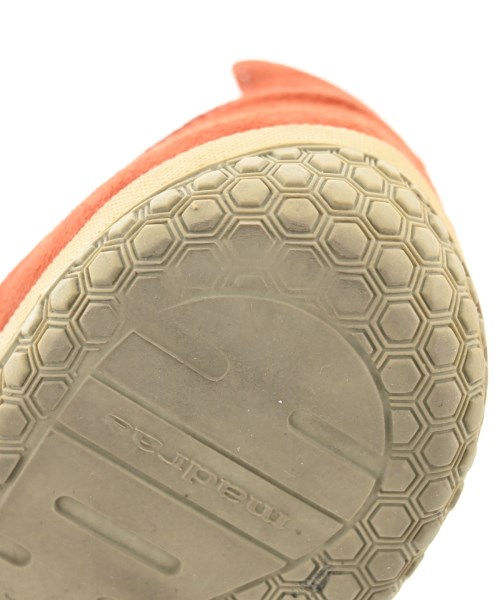 MADRAS（マドラス）スニーカー 茶 サイズ:-(27cm位) メンズ/2200623455173