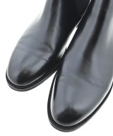 MADRAS（マドラス）ブーツ 黒 サイズ:27cm メンズ/2200715854037