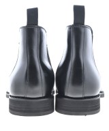 MADRAS（マドラス）ブーツ 黒 サイズ:27cm メンズ/2200715854037