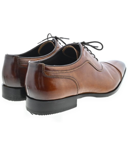 MADRAS（マドラス）ビジネス・ドレスシューズ 茶 サイズ:25.5cm メンズ/2200643067073