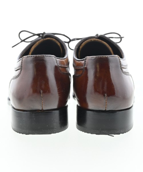 MADRAS（マドラス）ビジネス・ドレスシューズ 茶 サイズ:25.5cm メンズ/2200643067073