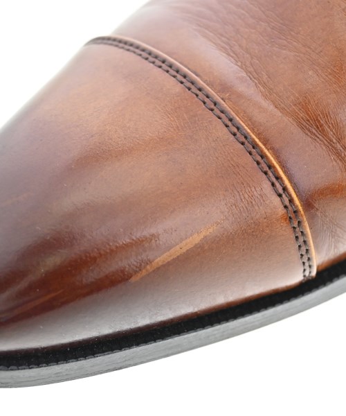 MADRAS（マドラス）ビジネス・ドレスシューズ 茶 サイズ:25.5cm メンズ/2200643067073