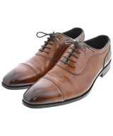 MADRAS（マドラス）ビジネス・ドレスシューズ 茶 サイズ:25.5cm メンズ/2200643067073
